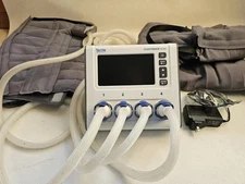 🎯Pneumatic Control Console Tactile Plus PD32-G3 Garments+ Hoses🎯