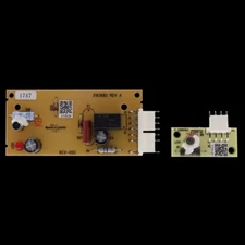 For KitchenAid Refrigerator Icemaker Board Part Number DY39370000KA