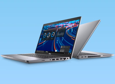 Dell Latitude 5430 14'' (512 GB SSD, i5 12th Gen, 1.60 GHz, 16GB RAM) Grade B