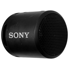 Sony SRS-XB13 Portable Speaker Black WORKS GREAT