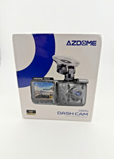 Azdome GS63H 4K Ultra HD Dash Cam, Brand New, Sealed in Original Box