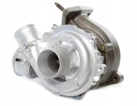 Turbolader 755507-5009S