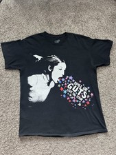 Olivia Rodrigo Official Merch Shirt / Size: Large