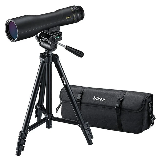 Nikon Spotting Scopes for sale | eBay