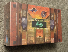 Firefly: The Board Game 10th Anniversary Coll...
