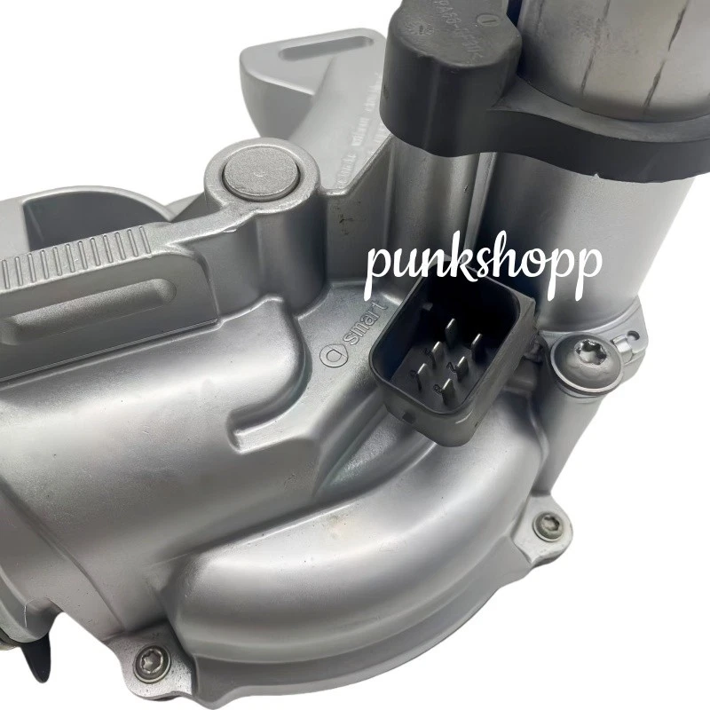 New Clutch Slave Cylinder Actuator Fit For Smart Fortwo Cabrio Coupe 2007-2014 - Image 3 of 4