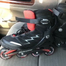 Bladerunner Advantage Pro XT Inline Skates Size 10