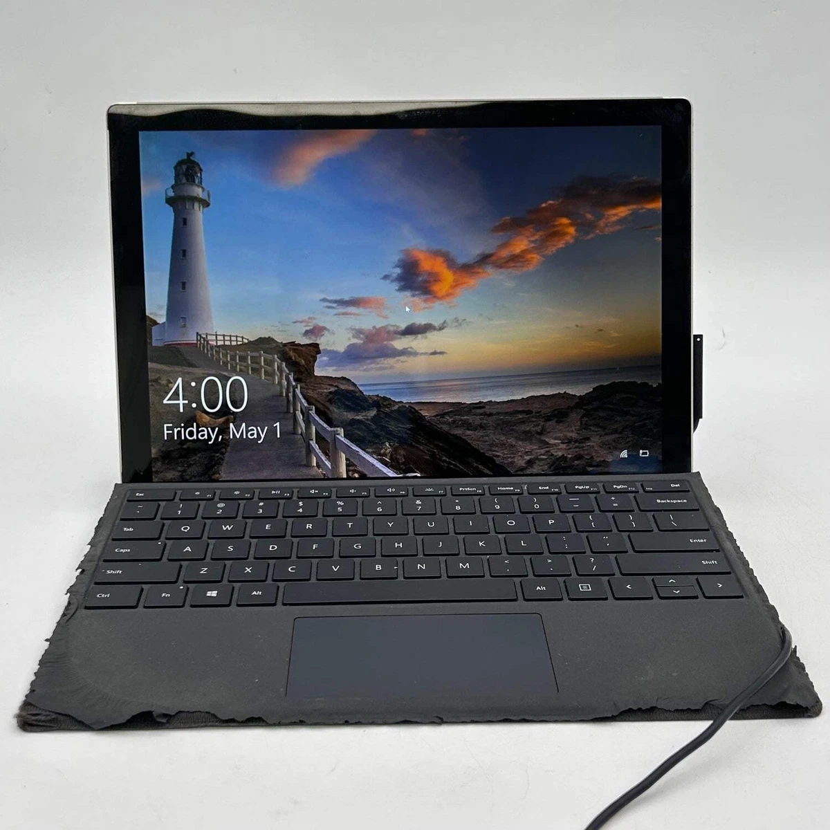 Microsoft Surface Pro Intel Core i7 7th Gen. 8 GB RAM PC Laptops