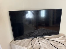 Sceptre Tv Model H40