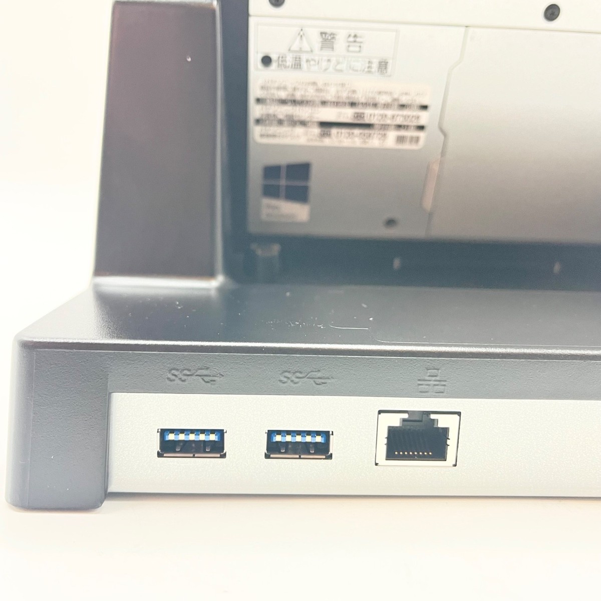 Panasonic Toughpad FZ-M1 M5 6Y57 4GB RAM 256GB SSD Win11 Used | eBay