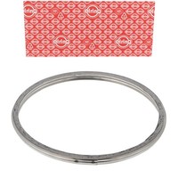 Elring 509.890 Dichtung Abgasrohr FüR Opel Astra J Insignia A Saab 9-3 2.0