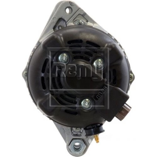 Alternador compatible con Toyota Sienna Highlander Venza REMY 2007-2016 Foto 3 de 4
