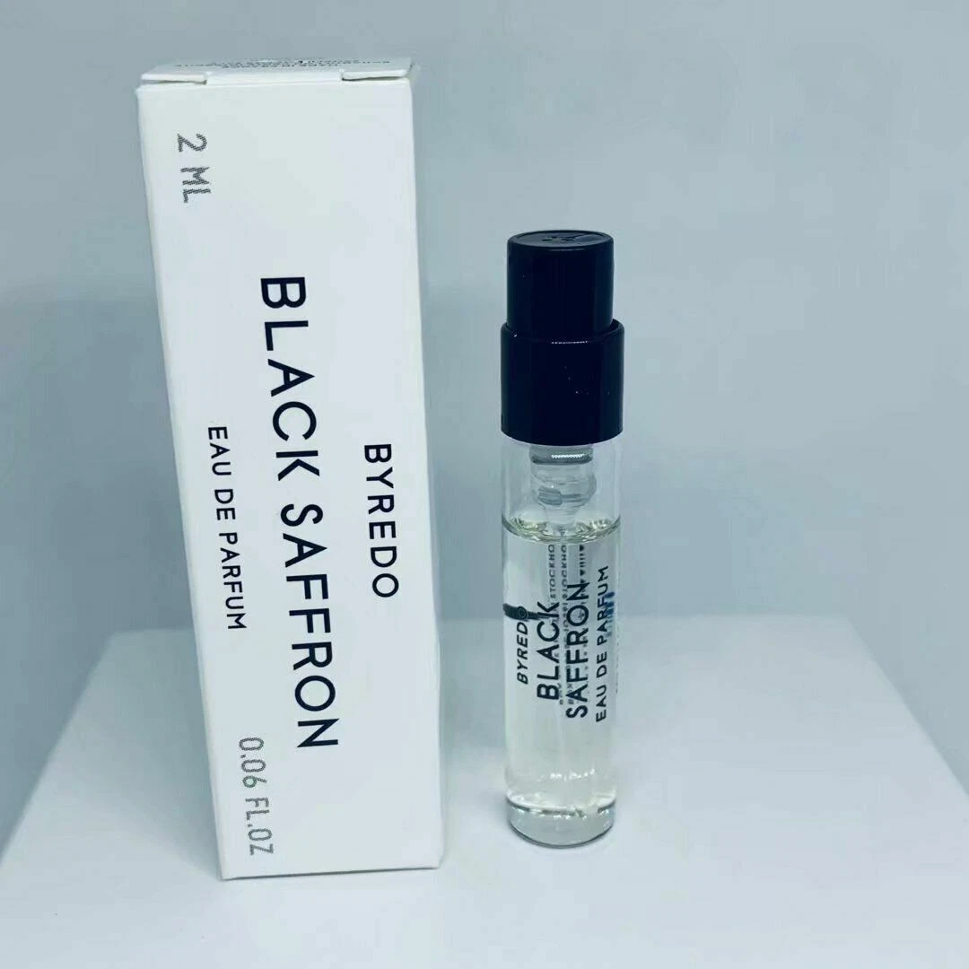 Byredo Black Saffron