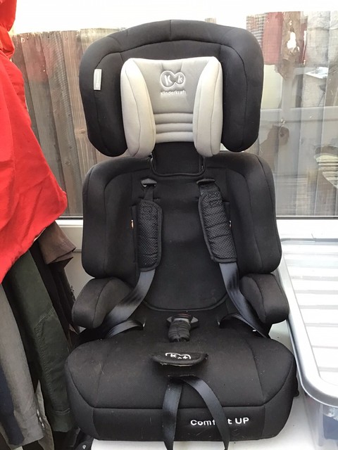 kk kinderkraft car seat