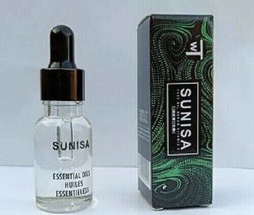 Sunisa Essential Vtamin C Face Oil Serum For Skin,Face, Acne Care 20ml - 第 1/2 張圖片