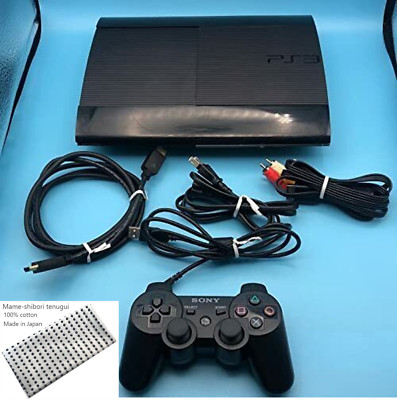 SONY PlayStation3 CECH-4200C 500G-