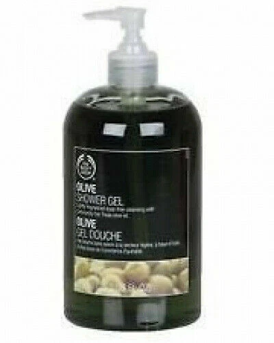 The Body Shop Gel Body Washes & Shower Gels