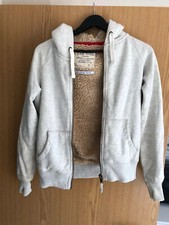 jack wills Seasonnaires hoodie Size 8