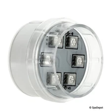 StarBurst 18-LED Color-Change Spa Light for Hot Tub - Replaces Standard 912 Bulb