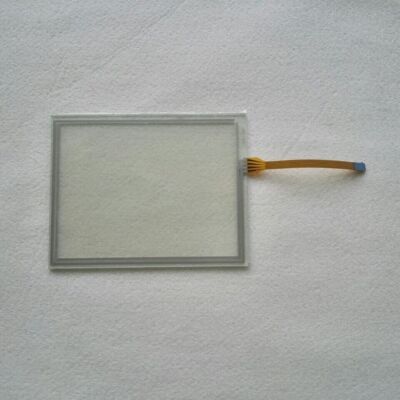 New AB 2711PC-T6C20D8 LCD touch screen glass 90 days warranty