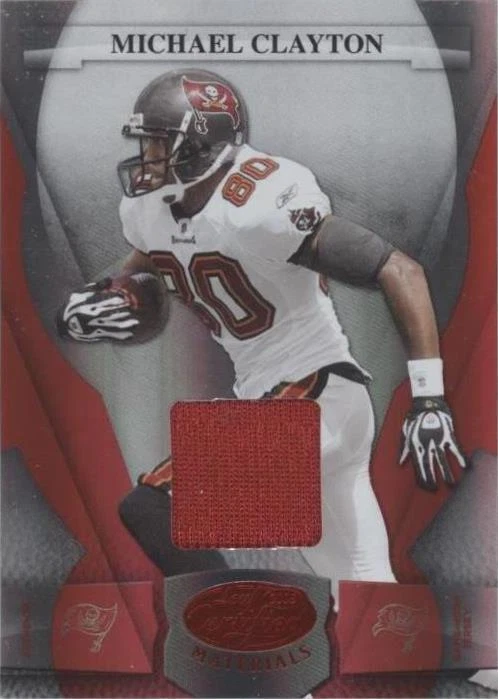 Mirror Red Materials