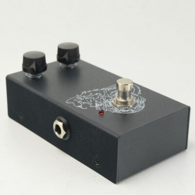 Organic Sounds Orthros Ge Shimamura 限定（Organic Sounds