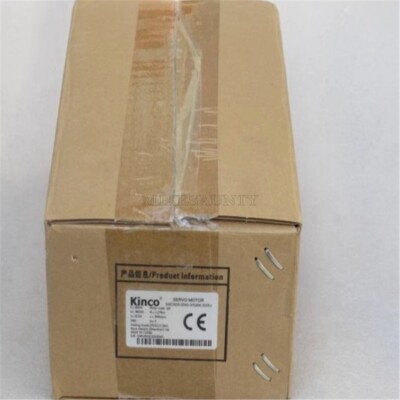 Kinco 1Pc SMC60S-0040-30QBK-5DSU New tv