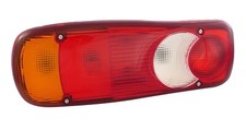 Genuine Elddis Compass Peugeot  Fiat Motorhome Camper Rear Left Light Cluster