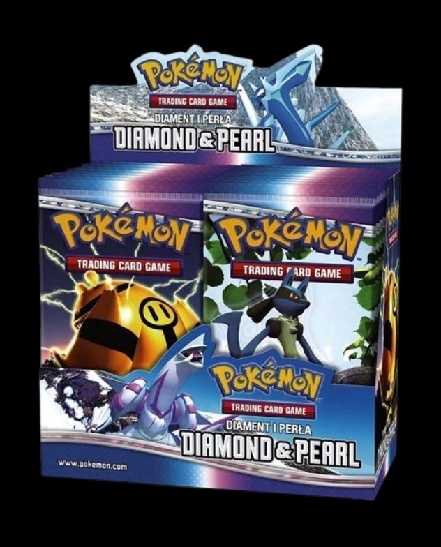 2010 pokemon booster box Pokemon TCG Chinese Sword & Shield Fusion Arts (s8) Booster Box – PokeWayne main image 0