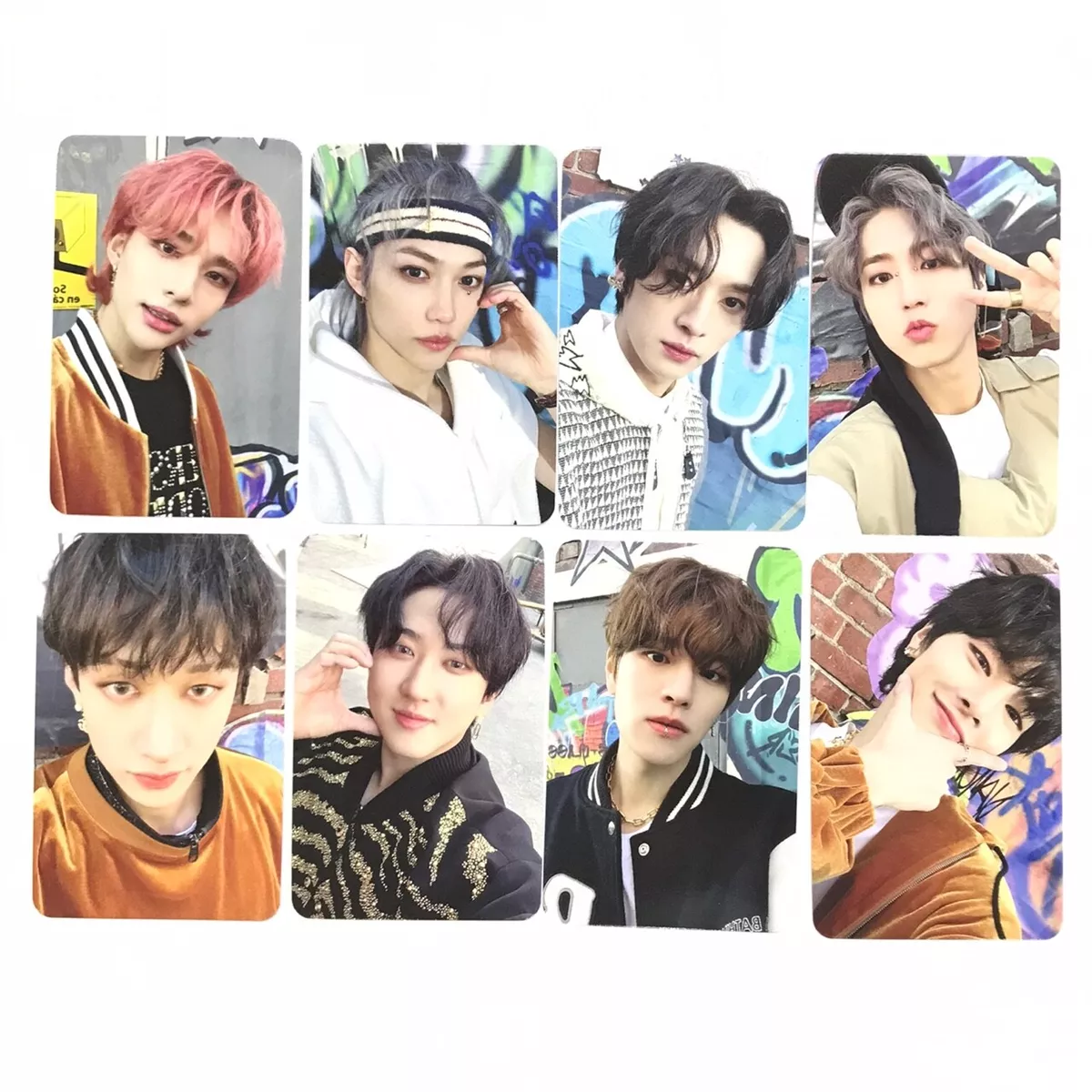 Stray Kids - Apple Music