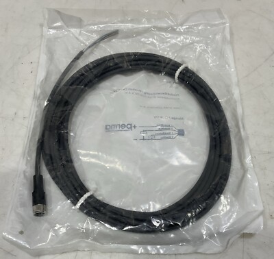 PERMA 108342 STAR CONTROL CABLE 5M U3S