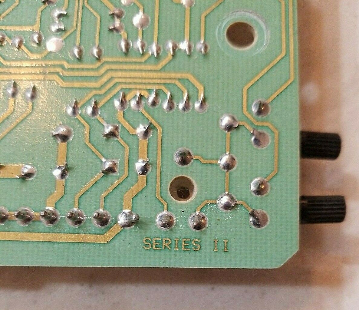 Genie Sequencer Circuit Board 31184R