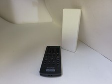 NEW Official OEM Sony PS2 PlayStation 2 SLIM Remote Control SCPH-10420 19E