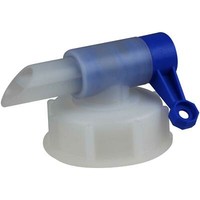 5X DIN61 Auslaufhahn AusgießEr FüR 20 Liter FäSser Kanister Dispensing Tap