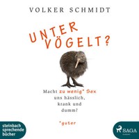 UntervöGelt? (Audio-Cd)