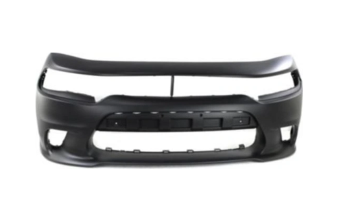Front Bumper for Dodge Charger 2015-2017 SRT - Picture 1 of 5