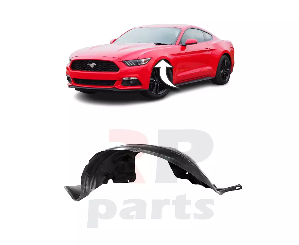 Fender 2024 mustang 15