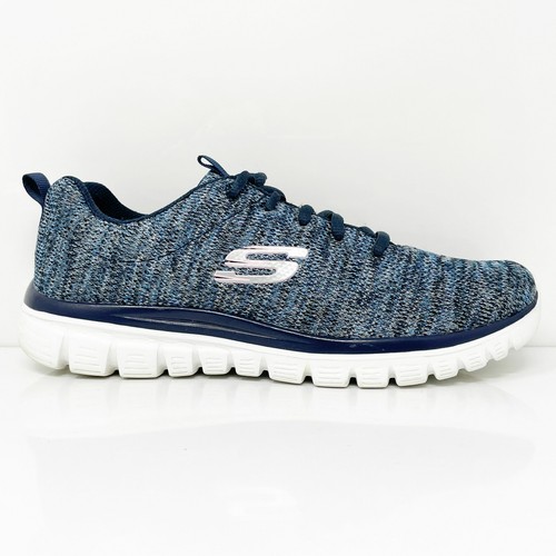 Skechers Womens Graceful Twisted 
