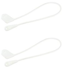 Bisagra De Puerta COBAL Original x 2 Para Lavavajillas LV45B1