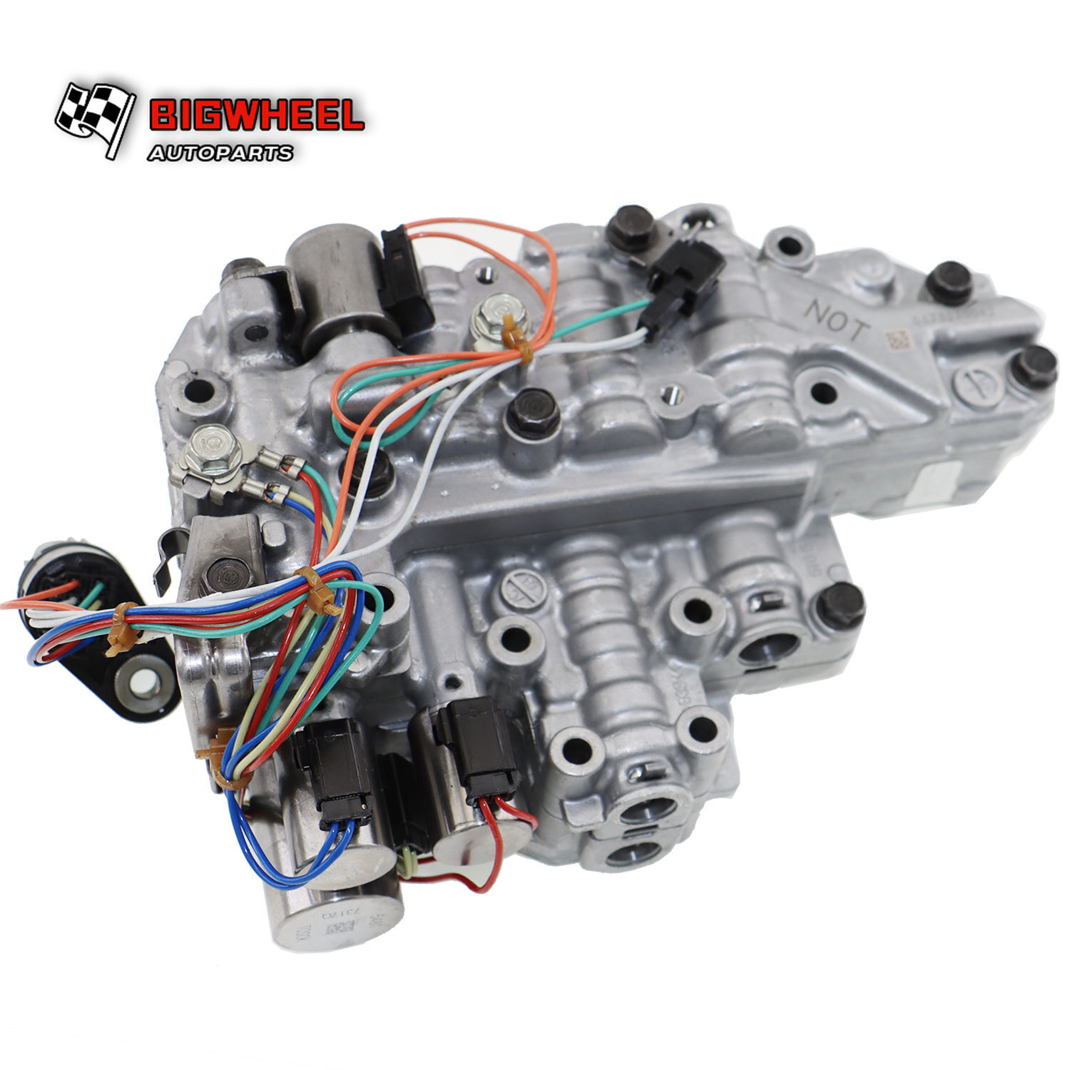 2014-2019 Honda Civic Automatic Transmission Valve Body 27000-5T0-A01