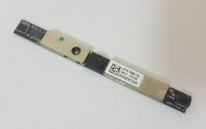 Webcam Camera Module Board 765892-2V0 aus Notebook HP 250 G3
