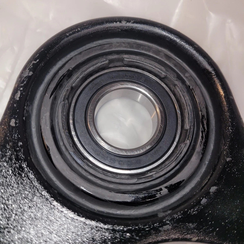 NUEVO Rodamiento de soporte central Napa 600-6012 (¡ENVÍO GRATUITO!) Foto 3 de 4