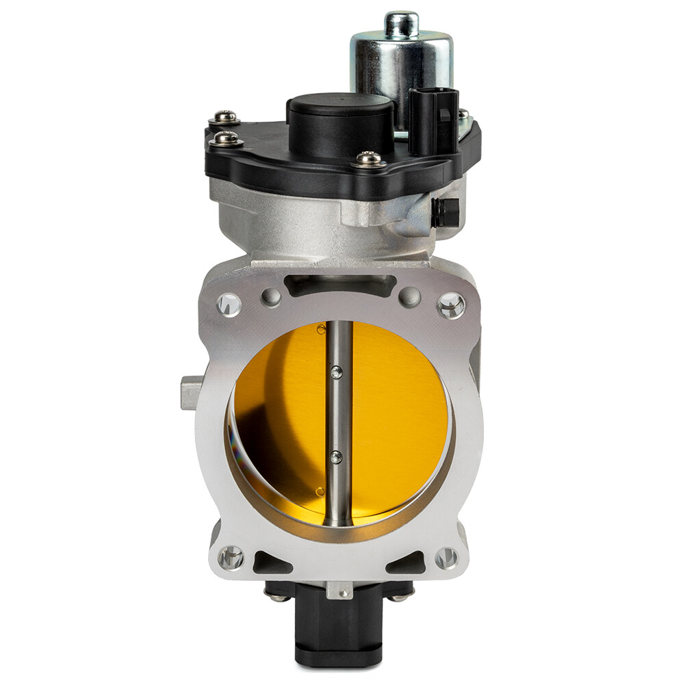 75mm Electronic Throttle Body 8L3Z-9E926-A Compatible With