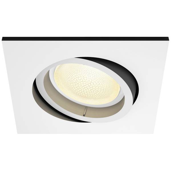 Philips Lighting 871951433892000  Hue Faretto a soffitto LED  Hue White & Col. A