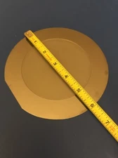 6 Inch Si Wafer Carrier With 4 Inch Pocket