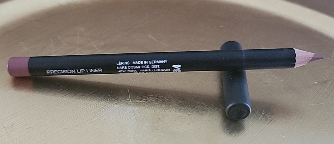 Nars ~ Precision Lip Liner Pencil - Lerins - 0.04 Oz 