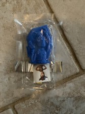 1998 TOY STORY GENERAL MILLS CEREAL PREMIUM - WOODY SPOON
