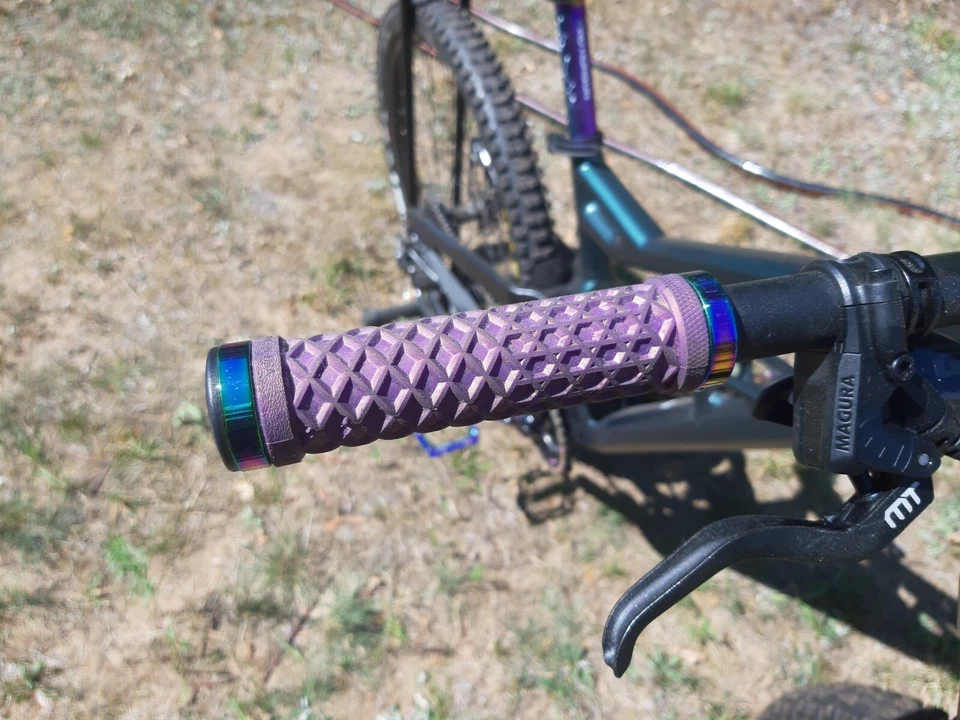 Downhill Bike, Bergamont, Crossbike, Fahrad, Mountainbike - Bild 4 von 4