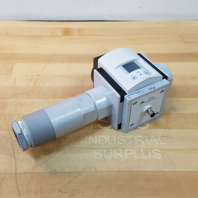 Festo SFAM9010000LTG1122SVM12 Flow Sensor, 1530VDC 10010000 I