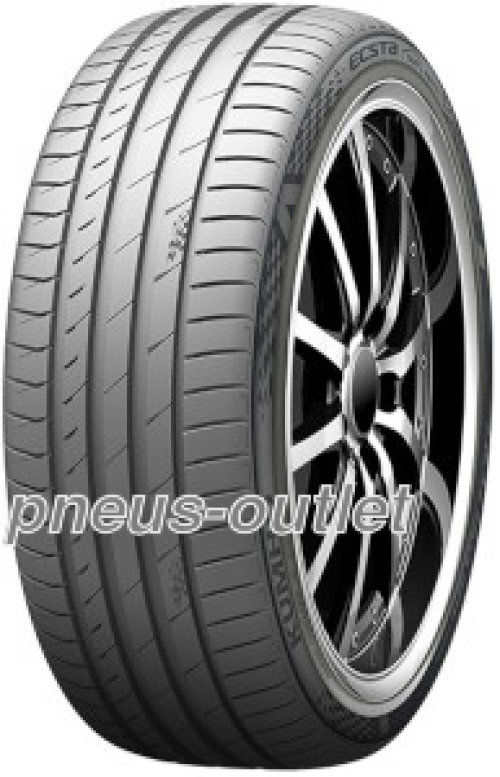 Pneu Kumho Ecsta PS71 SUV 235/45 ZR20 100W pour véhicules haut de gamme